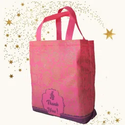Printed Party Bag-2