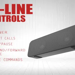 RZW Portable Bluetooth 5.3 Speaker with Powerful Bass 16 W Bluetooth Tower Speaker image 4