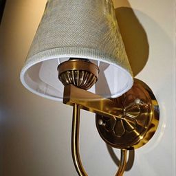 areezo Swing Arm Wall Light Wall Lamp Without Bulb-picture-6