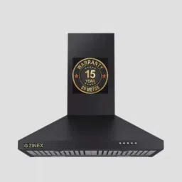 TRIO 60 Wall Mounted BLACK 1000 CMH Chimney-image-16