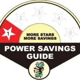 luminous RR Signature Aether Flow 1320 7 Blade Ceiling Fan image 2