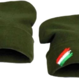 Embroidered Beanie-image-0