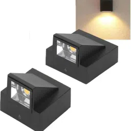 Wallchiere Wall Lamp With Bulb-picture-12