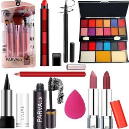 Saj dhaj waterproof makeup kit for professional look-image-46