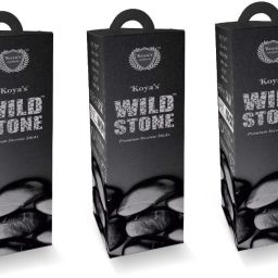 Koya's Wild Stone Premium Incense Sticks 250Gms- Pack of 3 Wild Stone-image-6