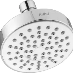 Velocity Overhead Shower (4 Inches) Fixed Mount-picture-20