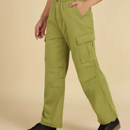montrez Women Cargos-picture-42