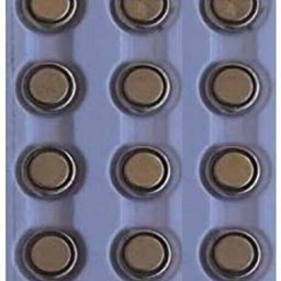 AG1 LR621 Button Coin Cell Batteries Battery-image-9