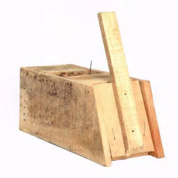 trapper mouse catch cage rat trapper trap Live Trap-image-51