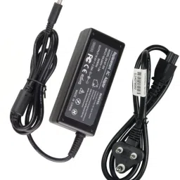 Laplogix Del I-nspiron 7347 Laptop 19.5V 3.34A 65 W Adapter-image-28