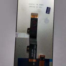 SSP TELECOM Haptic/Tactile touchscreen Mobile Display for Motorala Moto E7 POWER image 2