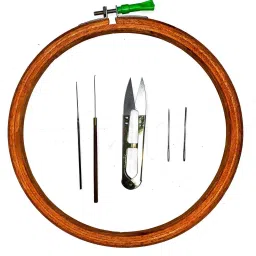 KC-290 Embroidery Hoop-picture-27