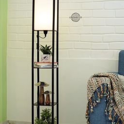 lighthouses Club Floor Lamp-picture-5