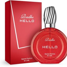 Hello Premium Long lasting Strong Unisex Perfume (50ml) Perfume-50 ml-image-52