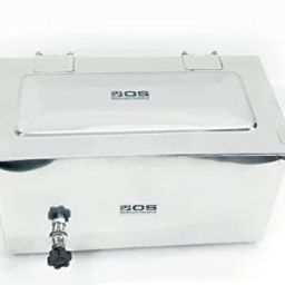 hospita Instrument Sterilizer (Sterilizer 12x6x4) - 1 Slots-image-54
