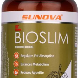 Bioslim Tablets with Garcinia Cambogia & Green Coffee Bean Extract-image-5