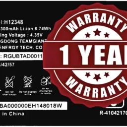 Wokia-Electronics Company Mobile Battery ForJio H12348 Battery Compatible for Reliance Jio WiFi 4G Router JioFi 2 M2-2300mAh-picture-6