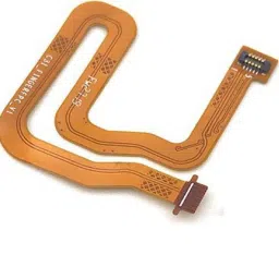 SPAREWARE REDM! 8 FINGERPRINT CONNECTOR SENSOR FLEX REDMI 8 Fingerprint Sensor Flex cable-51