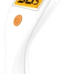Health Track CHEK & SURE THERMOMETER CHEK & SURE INFRARED FORHEAD THERMOMETER Thermometer-image-8