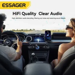 ESSAGER Bluetooth Item Tracker image 5