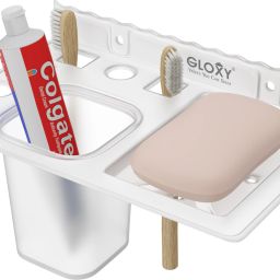 Acrylic Toilet Paper Holder-image-66