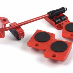 Casters Tools 360 Degree Rotatable Pads for all heavy furnitures_308 Appliance Furniture Caster-image-86