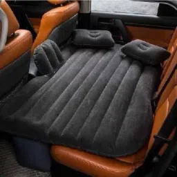NW c002 car Bed Inflatable Mattressstyle86 Car Inflatable Bed-image-12