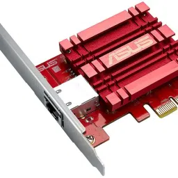 ASUS XG-C100C Network Interface Card image 2