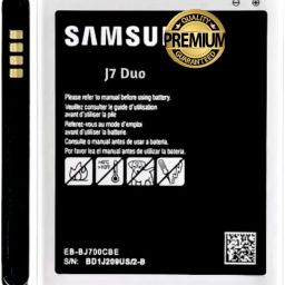 NetTorn Mobile Battery For Compatible Samsung Galaxy J7 Duo II SM-710/F 3000mAh(Premium Quality)-picture-11