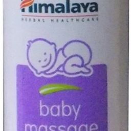 Baby Massage Oil-image-17