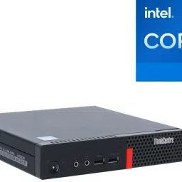 NICE COMPUTERS Core™ i7 (6th Gen) [4 Cores, 8 Threads] - ThinkCentre Tiny Desktop [MKY] Core i7-6700 Processor [8MB Cache, Up to 4.00 GHz] (32 GB RAM/Intel® HD 530 Graphics/1 TB SSD Capacity/Windows 11 Pro) Mini Tower with MS Office-image-96