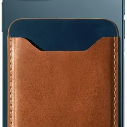 Men & Women Casual Tan Artificial Leather Wallet-image-13