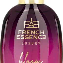 Luxury Bloom Scent With Long Lasting Fragrance For Ladies Eau de Parfum-30 ml-image-28