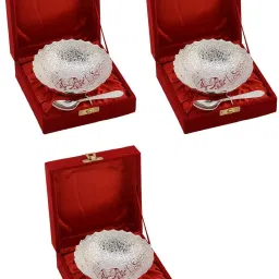 Plate Serving Set-16