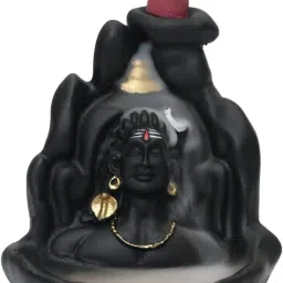 Aadiyogi mahadev fog Lavender Dhoop-image-50