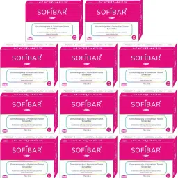 Syndet Bar (Pack of 11)-52
