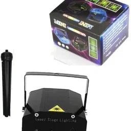 Shower Laser Light-image-37