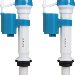 Crystal High Pressure Flush Valve – Single Dual Flush Tank-image-28
