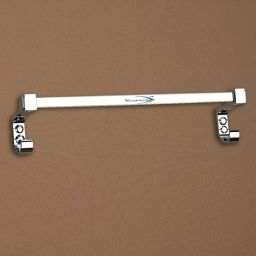 Stainless Steel Towel Bar / Towel Holder / Towel Rack / Napkin Ring / Towel Stand / Bathroom Shelf / Bathroom Stand 24 inch 24 inch 1 Bar Towel Rod-image-75