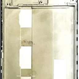 FLOUNDER VIVO Y28 ( LCD MIDDLE FRAME ) Front Panel-picture-4