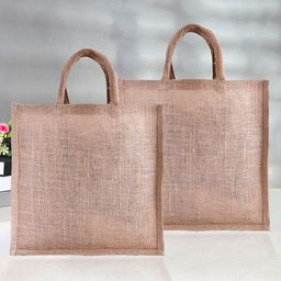 kuber industries Pack of 2 Grocery Bags-picture-11
