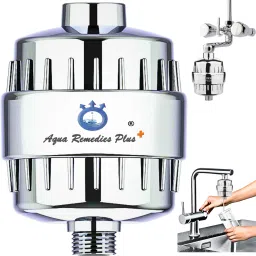 SHOWER FILTER Fixed Mount-image-62