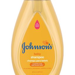 Tear Free Baby Shampoo, Free of Parabens, Phthalates-image-53