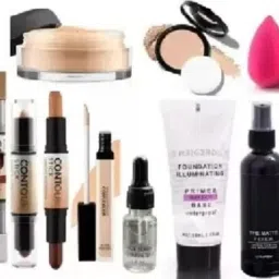 FACE MAKEUP COMBO (10 Items in the set)-18