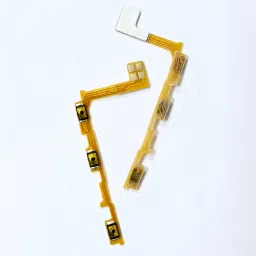 Galaxpare V27ProBF V27 Pro Volume Button Flex Cable-picture-19