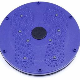 trentech Tummy Twister Tone-Up,Weight Reduction, Pyramids with Double Spring Trimmer Ab Exerciser image 2