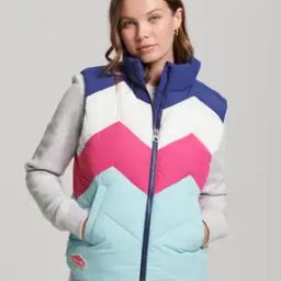 Vintage Retro Gilet-image-99