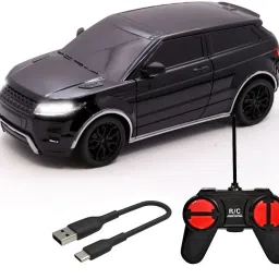 High Speed Mini 1:24 Scale Rechargeable Remote Control car with Lithium Battery-image-22