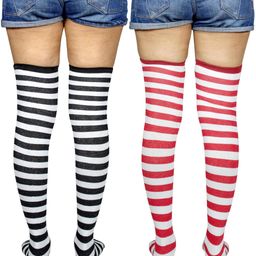 neska moda Women, Girls Regular Stockings-picture-27