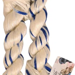ganga Flite Joy Hand Knitting Yarn (Multicolor_FATP039) (Hanks-150gms)-picture-14